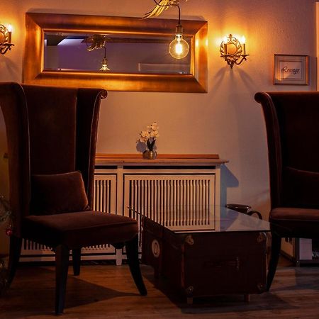 Hotel Berliner Hof 렘샤이트 외부 사진