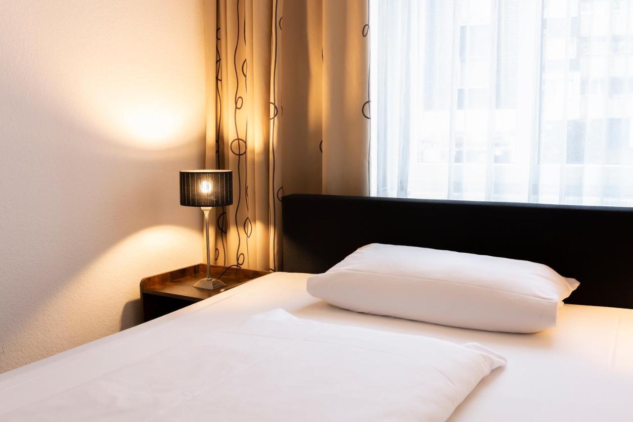 Hotel Berliner Hof 렘샤이트 외부 사진