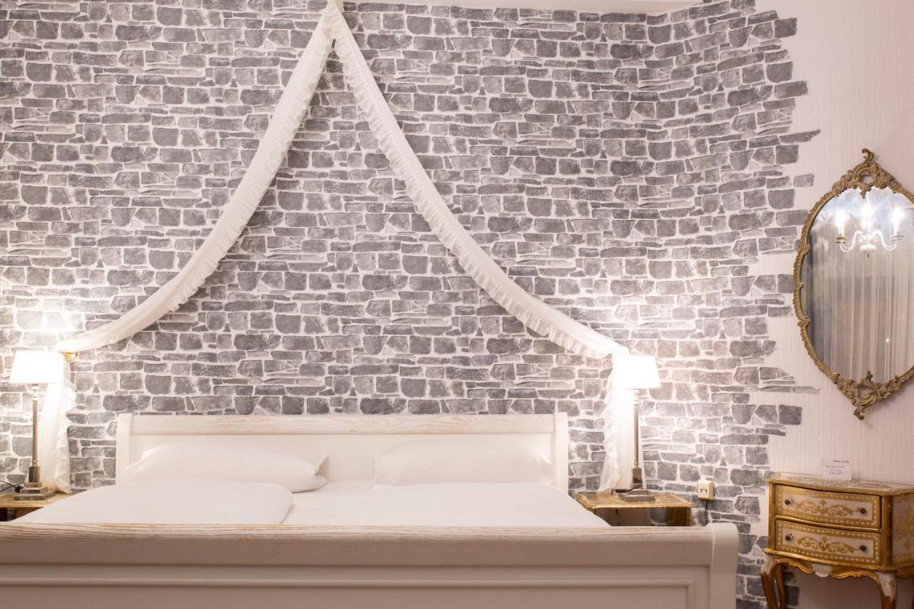 Hotel Berliner Hof 렘샤이트 외부 사진