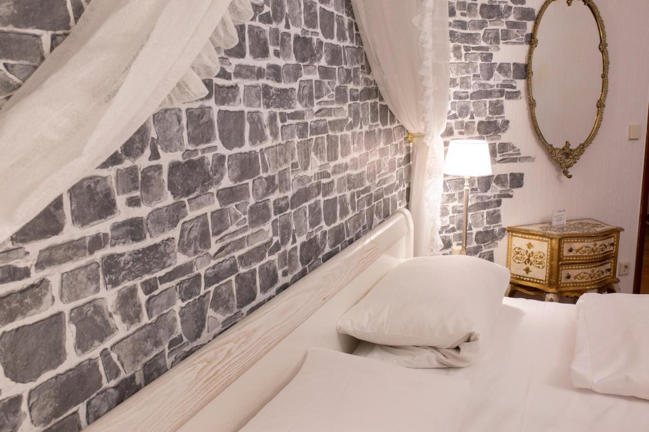Hotel Berliner Hof 렘샤이트 외부 사진