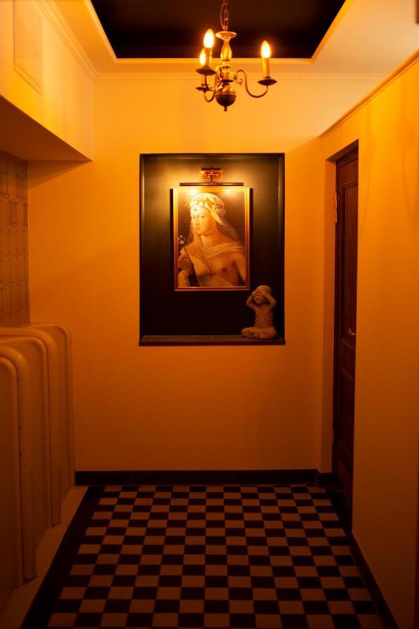 Hotel Berliner Hof 렘샤이트 외부 사진