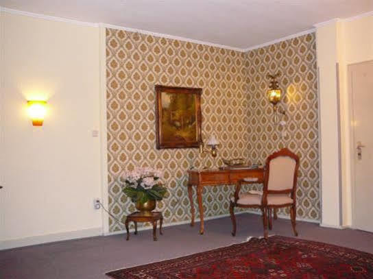 Hotel Berliner Hof 렘샤이트 외부 사진