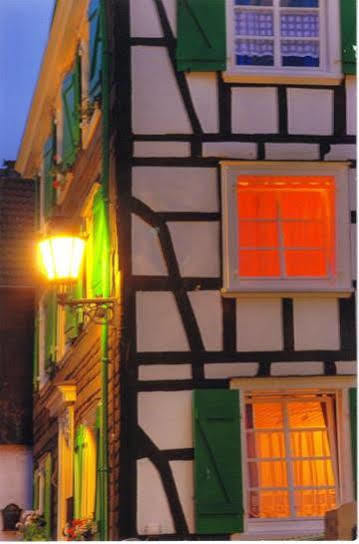 Hotel Berliner Hof 렘샤이트 외부 사진