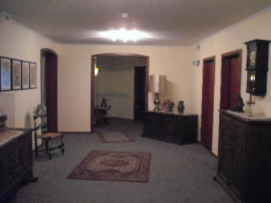 Hotel Berliner Hof 렘샤이트 외부 사진