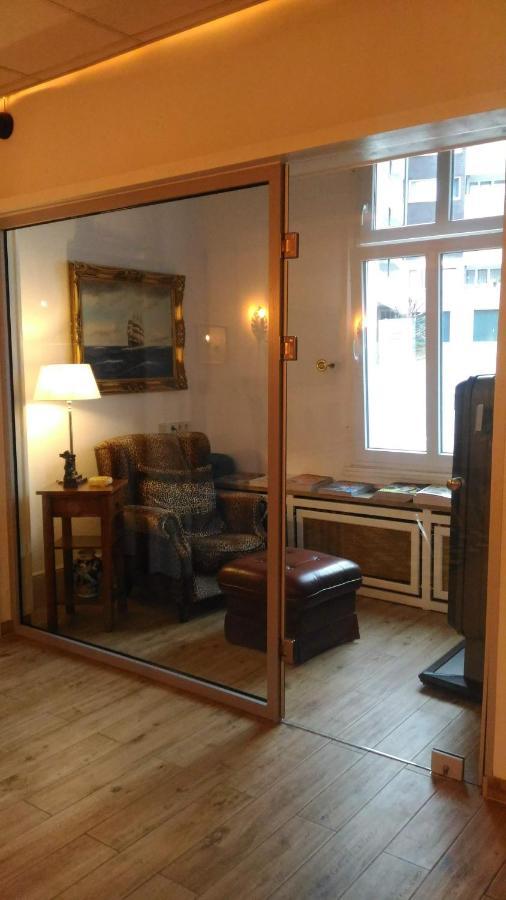 Hotel Berliner Hof 렘샤이트 외부 사진